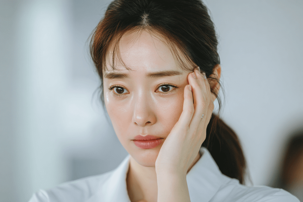 눈밑필러 부작용을 어떻게 바라봐야 할까